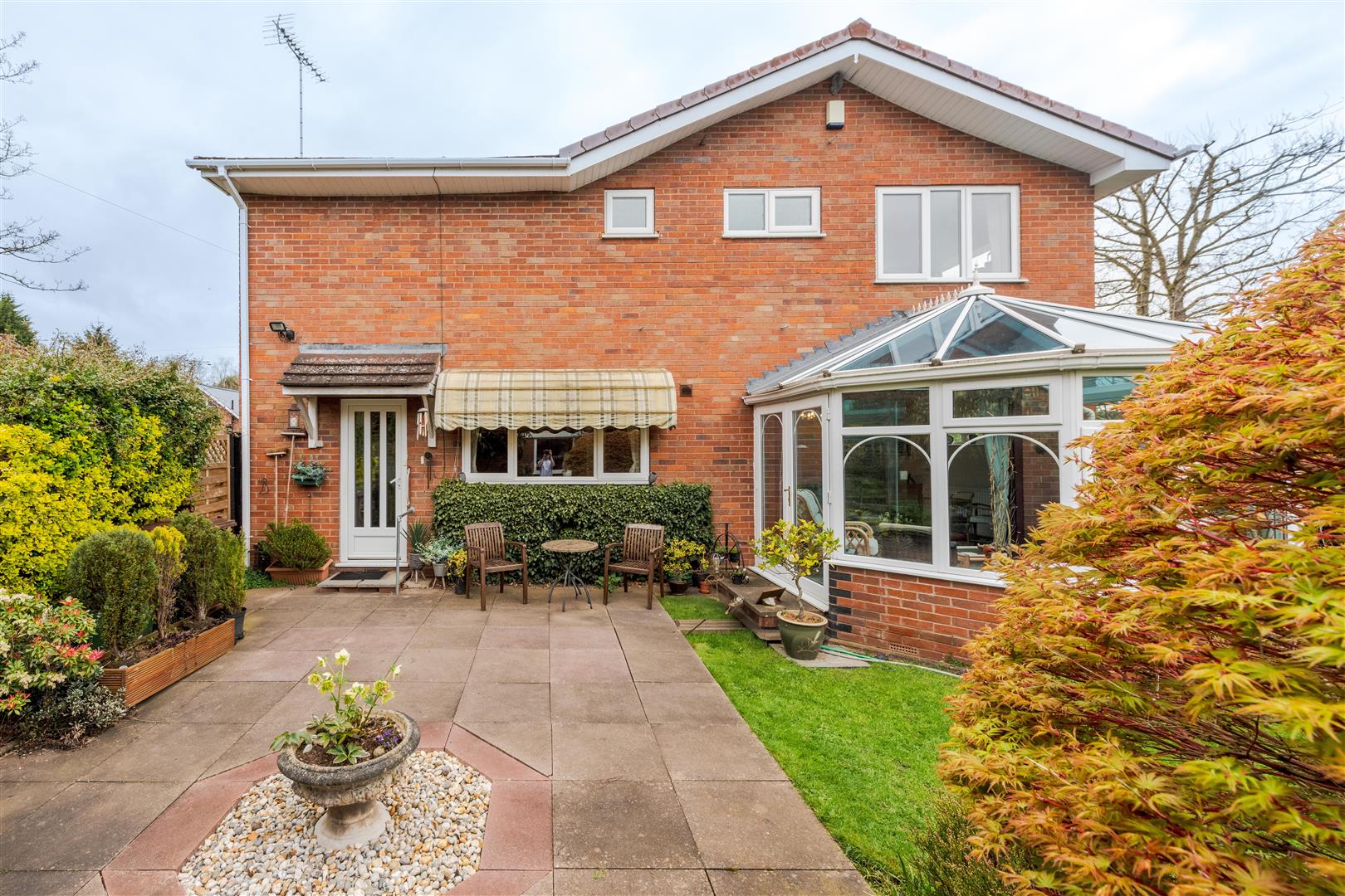 Lynwood Drive, Blakedown, Kidderminster